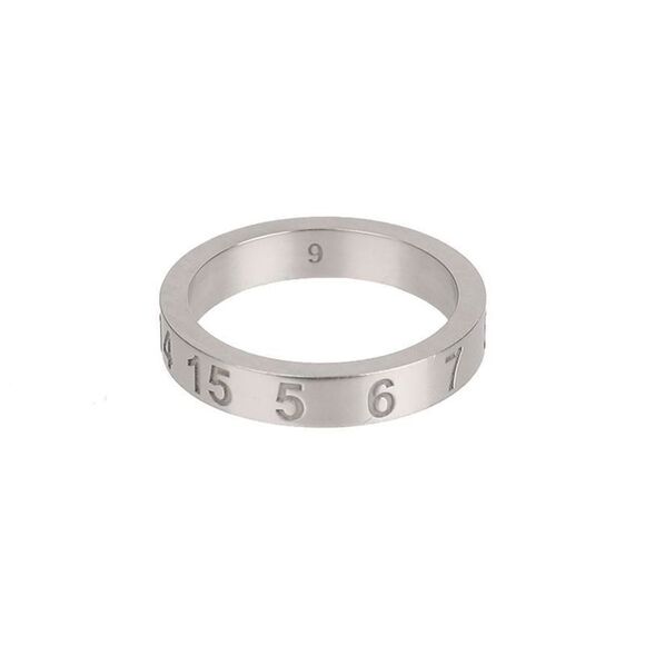 Numerical Ring
